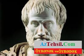 Böyük filosof Aristotelin məzarı Yunanıstanda tapılıb...