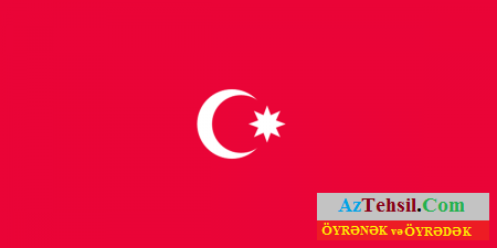 "Azərbaycan Xalq Cümhuriyyətinin bayrağı"haqqında nə bilirik ?