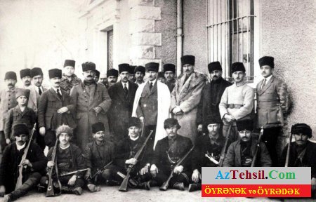 TARİXİN SİRLƏRİ ! Atatürkün sirli ölümü və gizlədilən vəsiyyəti