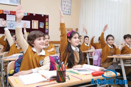 TEST Azərbaycan Respublikasında təhsilin hansı hansı formaları tətbiq edilir?