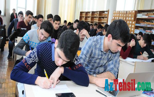 Prezident İlham Əliyev  təhsil haqqında qanuna edilən dəyişiklikləri təsdiqlədi