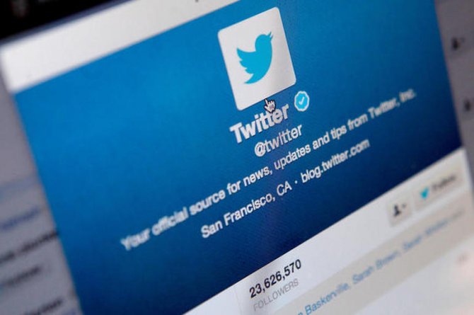 “Twitter” siyasi reklam qaydalarını sərtləşdirdi