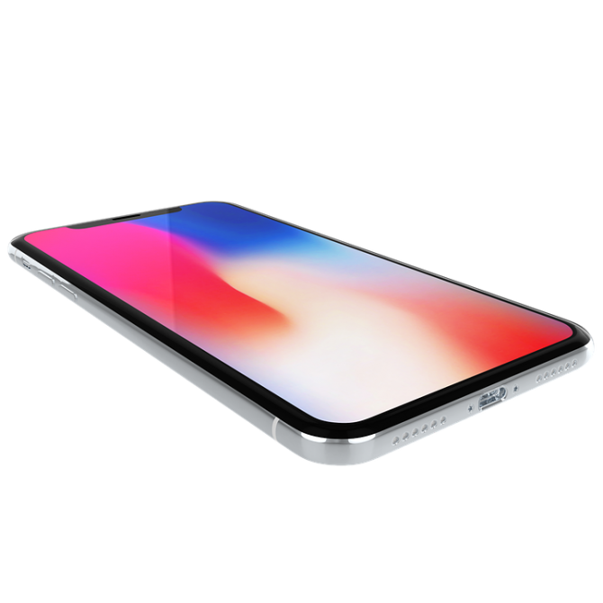 Gələn il “”Apple” OLED displeyli 2 smartfon buraxacaq