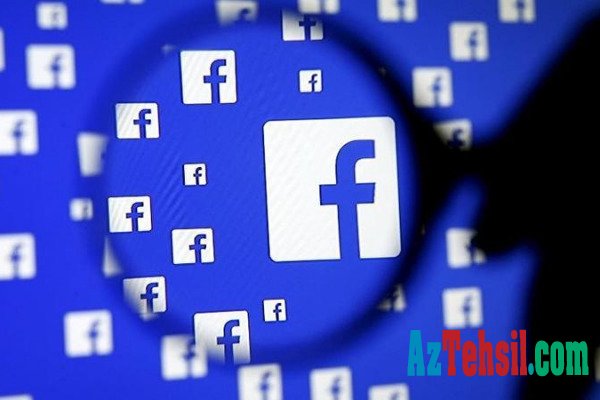 "Facebook" statusları redaktə etmək funksiyasını ləğv etdi?
