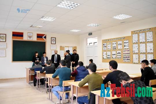 Azərbaycanda peşə təhsili müəssisələrində təhsil müddəti qruplara görə yenidən müəyyənləşdirilib.