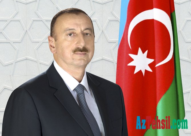 İlham Əliyev 2019-cu ili Azərbaycanda “Nəsimi İli” elan etdi