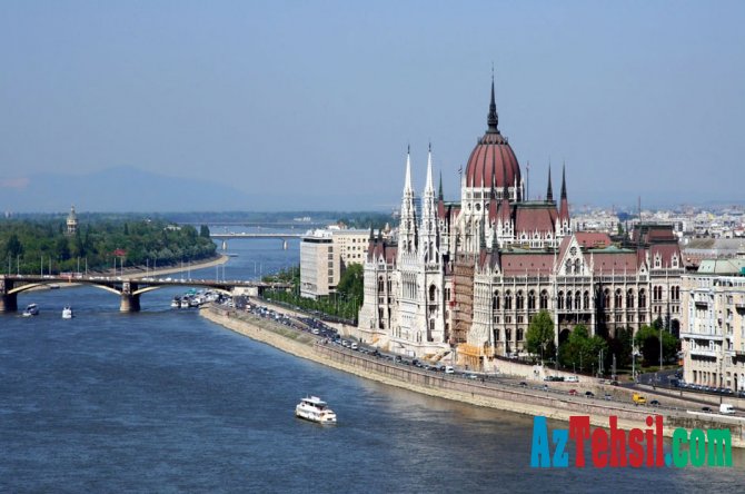 2020-2021-ci tədris ili üzrə Macarıstanda təqaüd proqramı
