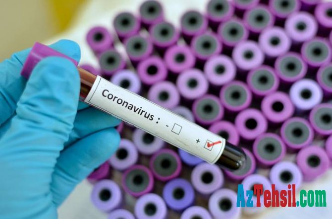 Dünyanın koronavirus qurbanları - ölü sayı artır, yoluxma çoxalır...