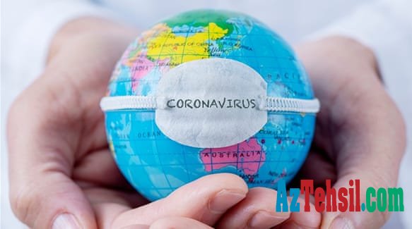 Koronavirusun dərmanı tapıldı -   ŞAD XƏBƏR