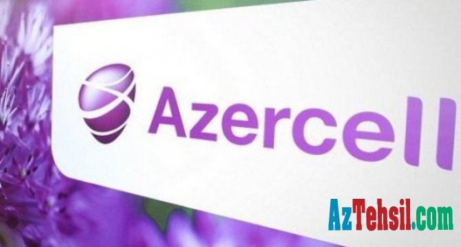 "Azercell"in internet paketi müəllimlərin narazılığına səbəb oldu