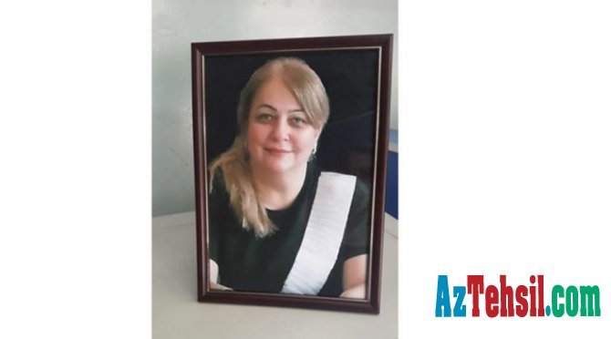 Bakı Slavyan Universitetinin kafedra müdiri koronavirusdan öldü