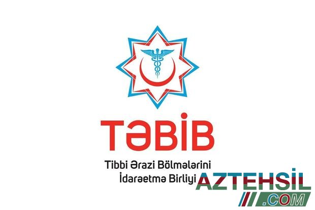 TƏBİB ARB kanalının aparıcılarının səsləndirdiyi ittihamları cavablandırıb