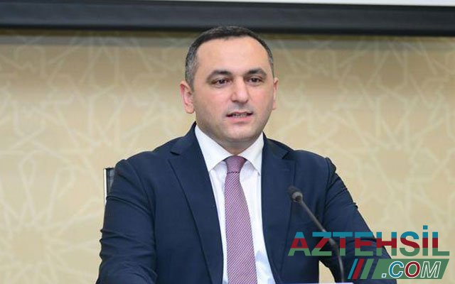 Ramin Bayramlı Azərbaycana gətiriləcək vaksindən danışdı: İlk ölkələrdən biri olacağıq