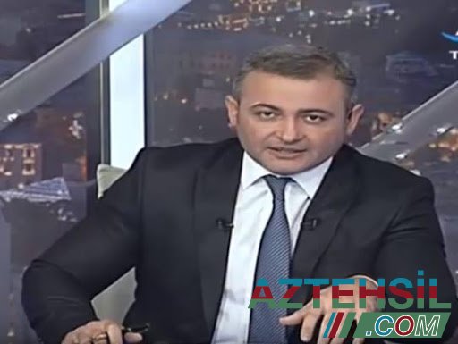 Rövşən Məmmədov: “TRT telekanalı və AzTv -nin ortaq uşaq televiziyasının yaradılması nəzərdə tutulur”