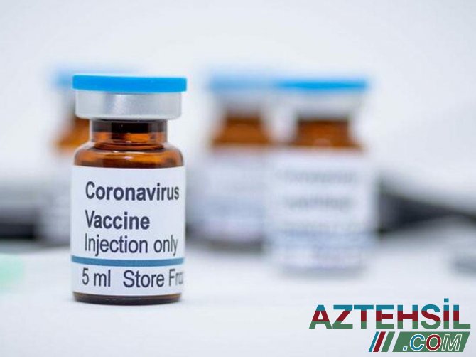 Bu xəstəliyi olanlara koronavirus peyvəndi olmaz - QADAĞA SİYAHISI