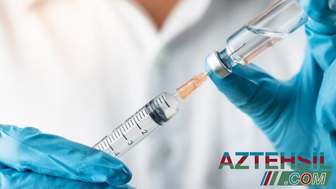 Gürcüstanda koronavirus vaksini vurulan tibb bacısı öldü
