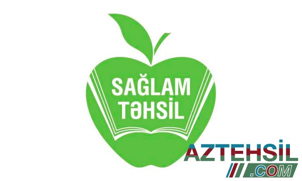 “Sağlam Təhsil–Sağlam Millət” layihəsinin 2021-2022-ci illər üzrə inkişafı” qrant müsabiqəsi