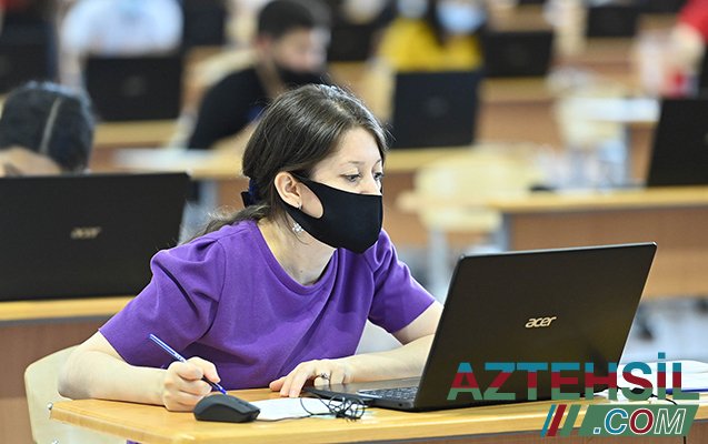 Azərbaycan dili və ədəbiyyat fənni üzrə təkrar test imtahanı keçiriləcək
