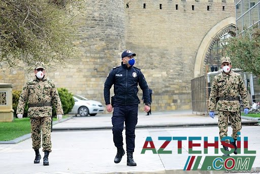 Azərbaycanda xüsusi karantin rejimi uzadıldı – RƏSMİ