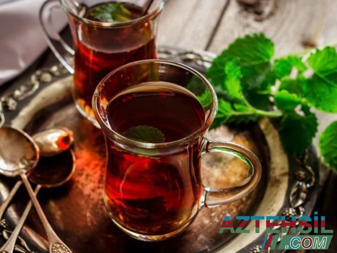 Keyfiyyətli çay 2 dəhşətli xəstəliyin dərmanıdır – Terapevt