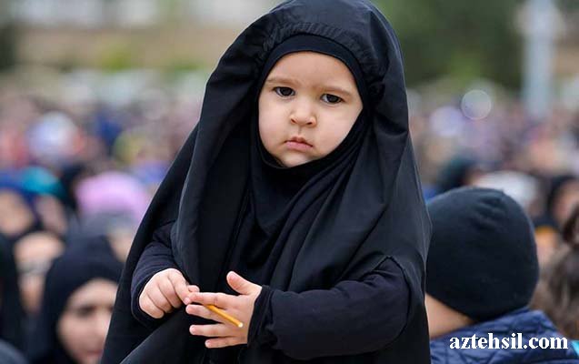 Buzovnada uşaqlarını dini ayinlərə cəlb edənlər haqda araşdırma başladı