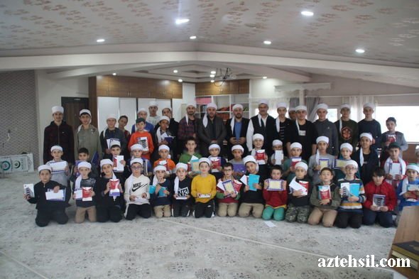 Ürəkləri dağlayan xəbər: 21 şagird təhsil ocağının dağıntıları altında həlak oldu - FOTO