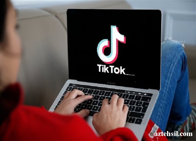 Məktəbdə TikTok videosu çəkən şagirdlərlə bağlı – Açıqlama