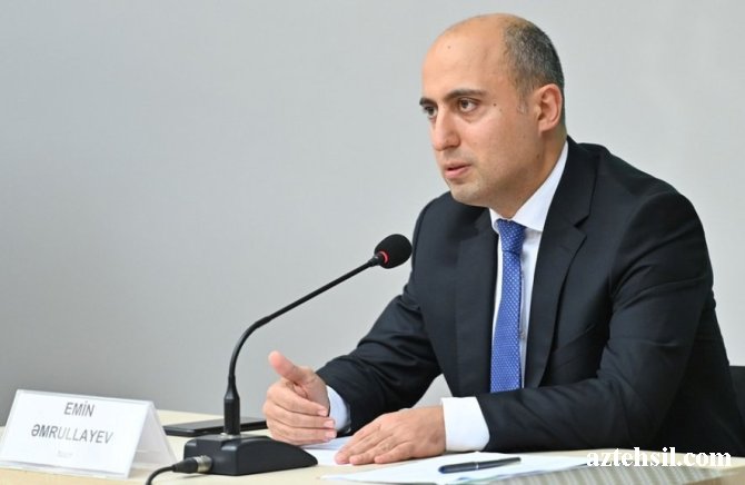 Nazir: Xaricdə attestatla təhsil alan tələbələrin yerli universitetlərə köçürülməsi mümkün deyil