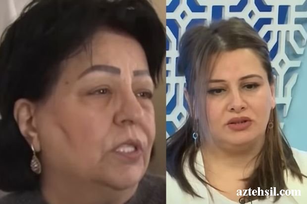 3 saylı uşaq evində daha bir qalmaqal: Videoları çəkən qadın işdən çıxarıldı -VİDEO