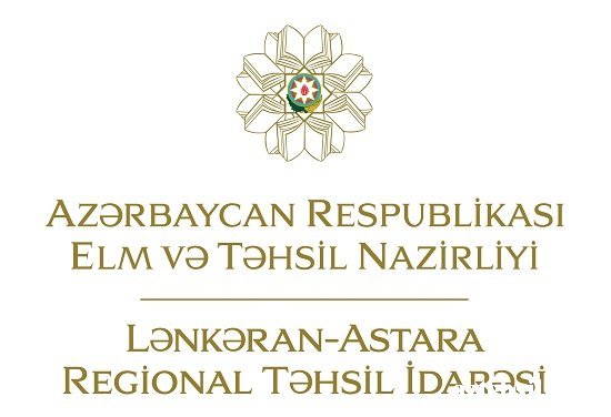 Lənkəran-Astara Regional Təhsil İdarəsində yeni təyinat olub-FOTO