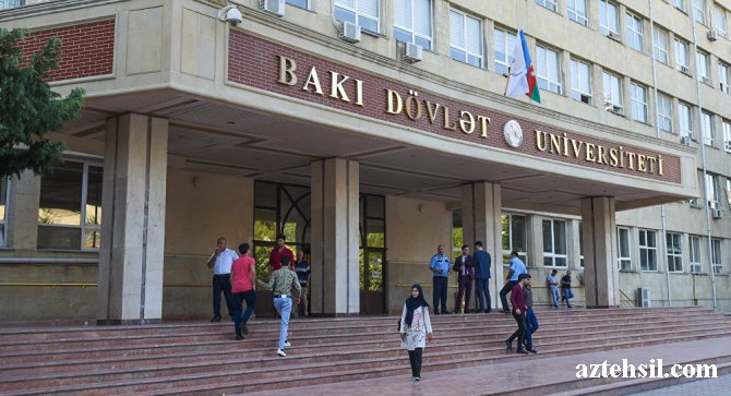 Azərbaycanda 5 universitetin akkreditasiya şəhadətnaməsinin müddəti uzadılıb