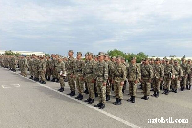 Azərbaycanda gizir hazırlığı kurslarının müddəti artırılır