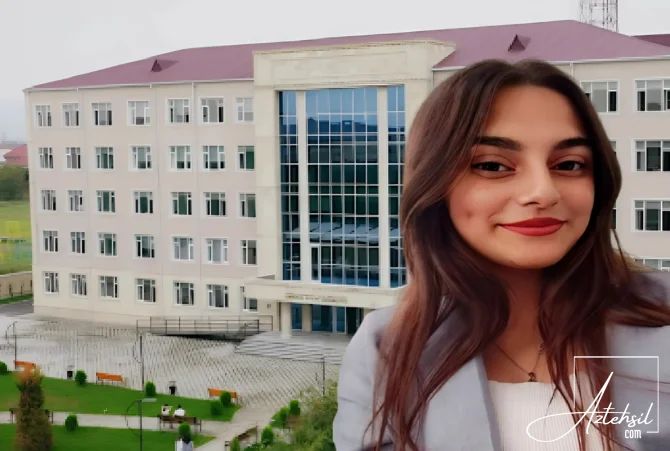 Universitet tələbəsi faciəli şəkildə HƏLAK OLDU