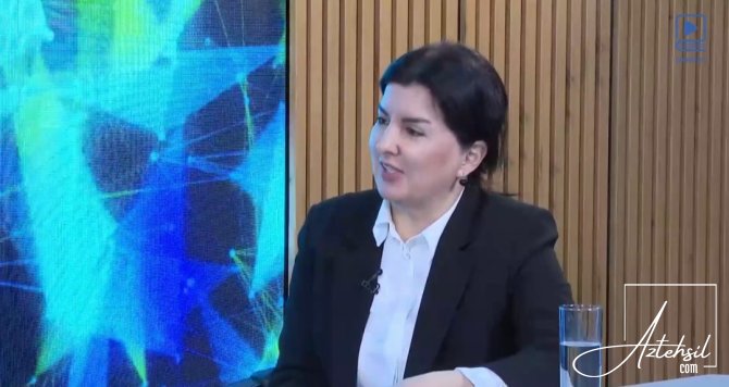 Nəzakət Mehdiyeva : İlk olduğu kimi, sertifikatlaşdırma öncəsi müəllimlər üçün sınaq imtahanları təşkil ediləcək.