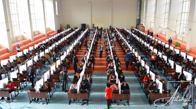 Əgər müəllim məktəbdə iki fənni tədris edirsə :- Ətraflı