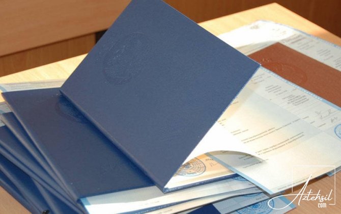 Kollec məzunları niyə iş tapa bilmir?