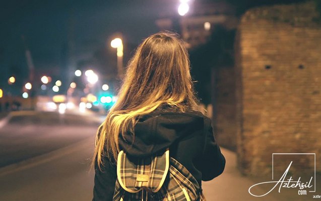 Goranboyda dərs vaxtı məktəbli qaçırılıb