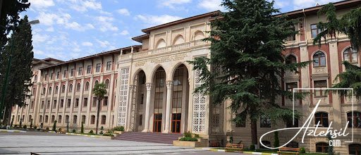 Universitet mal-qaranı satıb? - Rəsmi CAVAB