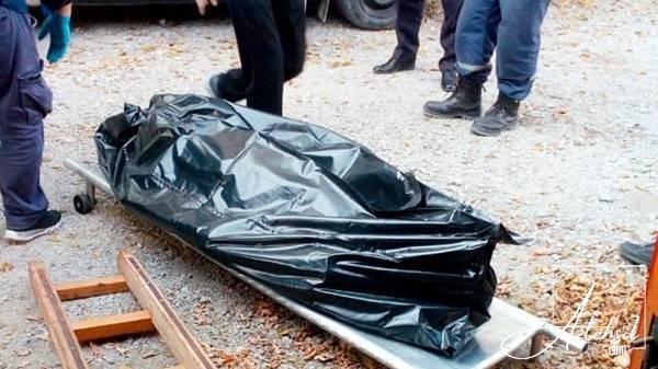 Gəncə şəhəri 24 saylı tam orta məktəbdə meyit tapılıb