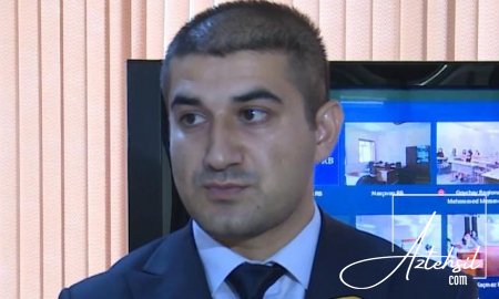 “Buraxılış imtahanları ümumilikdə mürəkkəb imtahan hesab olunmur”