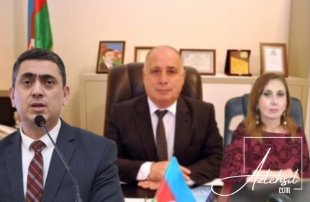 Lənkəran Dövlət Universitetində tələbələr narazıdır