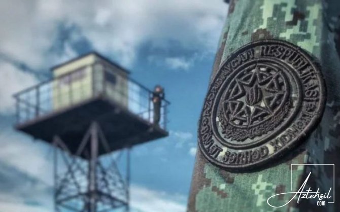 DSX  V sinfə şagird qəbulu elan edib