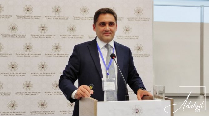 Gənclərə çağırış