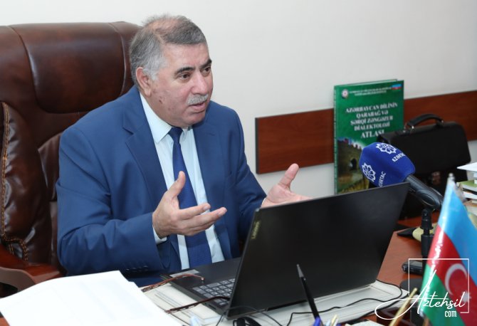 Direktor: Bu ixtisası seçənlərin sayı azalır