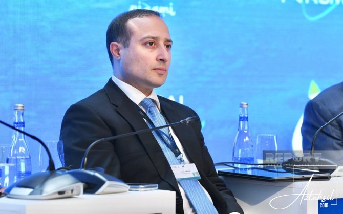 Azərbaycanda təhsil sistemində süni intellektin daha fəal istifadəsi planlaşdırılır