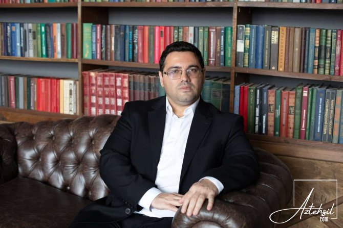 Beynəlxalq jurnallarda çıxan elmi məqalələrimiz niyə azdır? - AÇIQLAMA