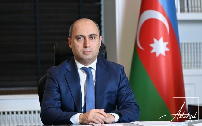 Emin Əmrullayev: Ölkə alimlərinin dünyada nüfuzu artır