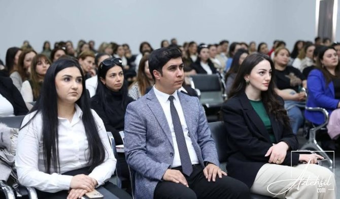 Sertifikatlaşdırılma ilə bağlı məlumatlandırıcı görüşlər davam edir