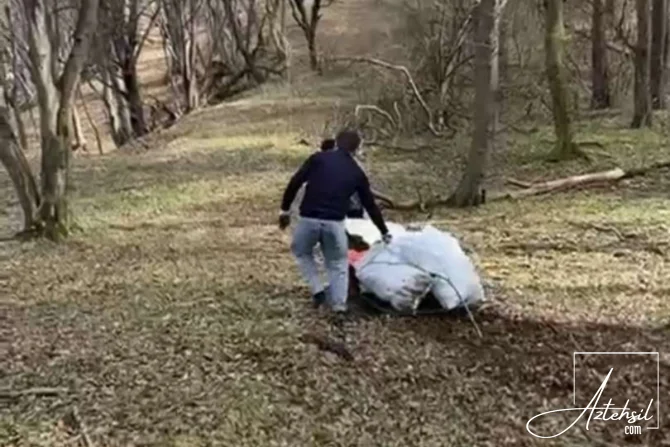 Şəkidə məktəblini sinif yoldaşları dağa apararaq DÖYDÜLƏR: Polis araşdırmalara BAŞLADI