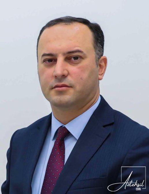 Zaqatala filialına yeni direktor təyin edilib